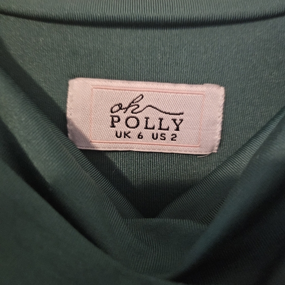 OhPolly Midi Dress - Picture 3 of 3